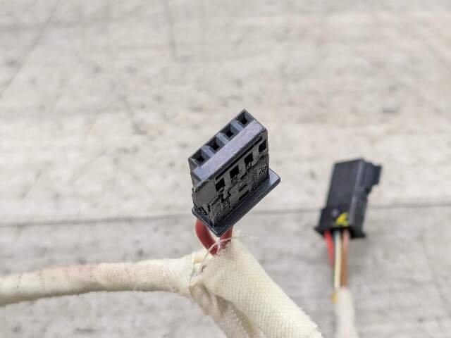 OEM BMW F02 F10 F15 F30 F36 Steering Wheel Lane Departure Module + Motor