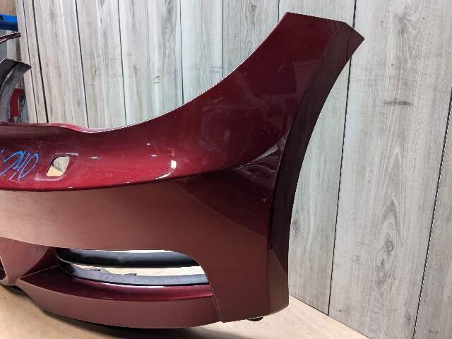 2012 BMW 135i E88 Front Bumper Cover 8057509
