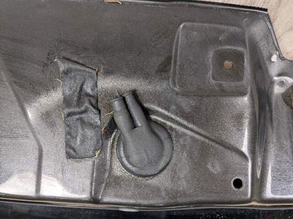 16-22 OEM BMW F48 X1 28i 28iX Rear Liftgate Tailgate Trunk Lid Door Shell Brown