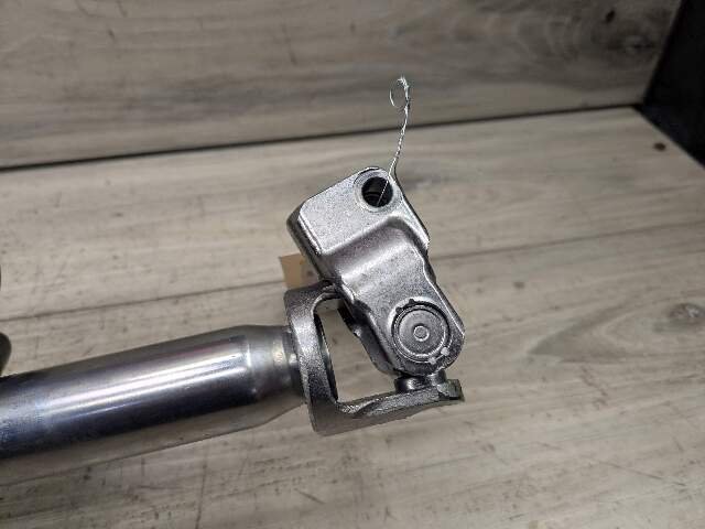18-24 OEM AUDI Q5 SQ5 Steering Column Intermediate Lower Shaft