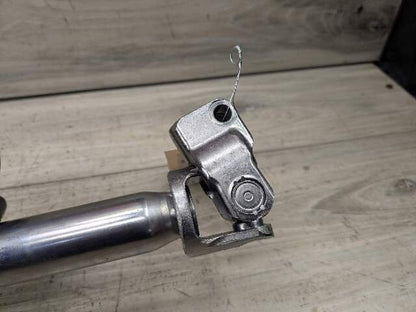 18-24 OEM AUDI Q5 SQ5 Steering Column Intermediate Lower Shaft