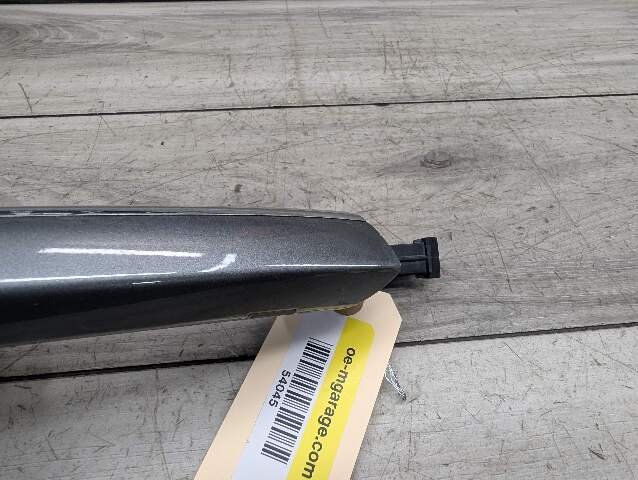 16-22 BMW G12 Front Rear Right Passenger Exterior Door Handle w/ Comfort Access