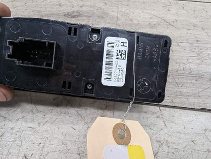 OEM BMW F90 M5 G30 530 540 M550 Front Driver Main Master Power Window Switch