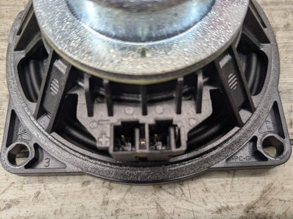 14-19 OEM BMW F15 F16 F85 F86 X5 X6 Stereo Audio Speaker Top Harman Kardon