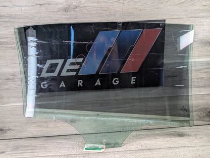 2017 BMW 740i G12 Rear Right Passenger Door Window Glass 7337986 16-22 OEM BMW G11 G12 740 750 M760 Rear Right Passenger Door Window Glass