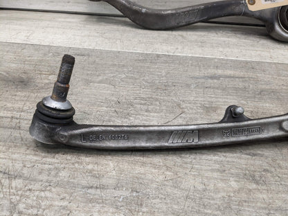 OEM BMW F80 F82M3 M4 Front Left Upper Lower Control Arm Wishbone Tie Rod SET