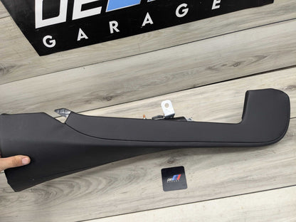 19-23 OEM BMW G05 X5 REAR Left Driver Side Seat Bolster SRS Airbag Air Bag
