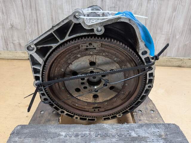 11-13 OEM BMW E82 E90 E92 E93 N54 N55 DCT Transmission Gearbox GS7D36SG 115k