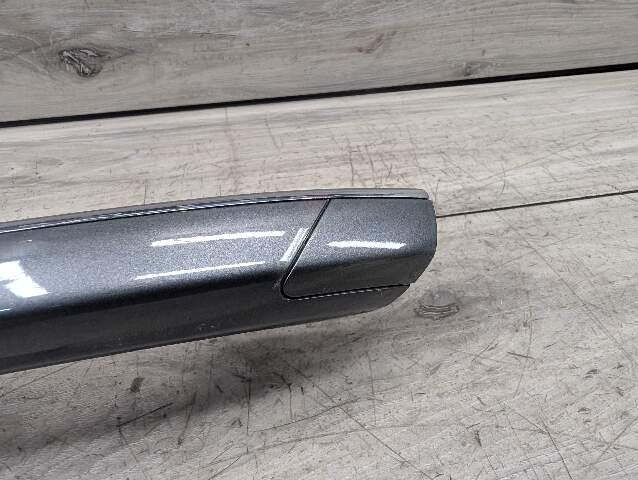 2016 - 2022 BMW 750i G12 Front Left Driver Exterior Door Handle w/ Comfort Access 7413575 N63B44O2