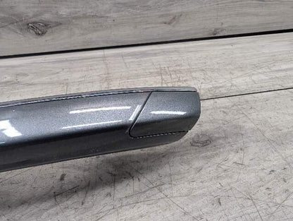 2016 - 2022 BMW 750i G12 Front Left Driver Exterior Door Handle w/ Comfort Access 7413575 N63B44O2