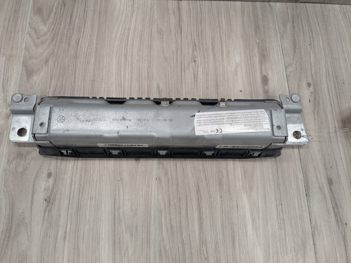 OEM BMW F22 F30 F32 F33 F36 F80 F82 F83 Front Left Driver Knee Lower Dash Airbag