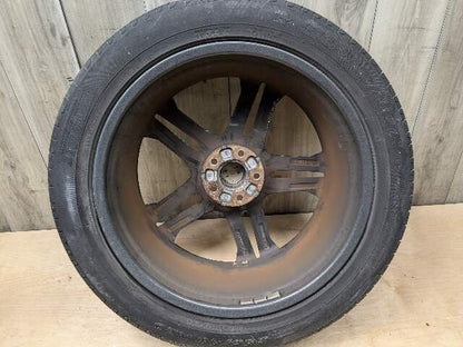 18-24 OEM AUDI Q5 SQ5 Double Spoke Wheel Rim 20x8 ET:39
