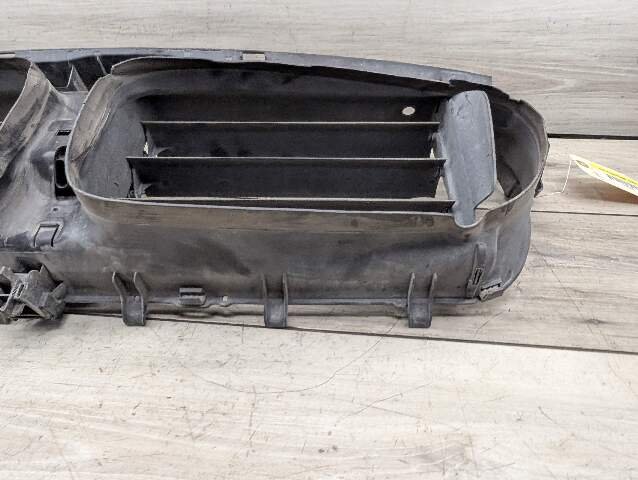 OEM BMW F10 528 535 Front Lower Radiator Air Duct Grille