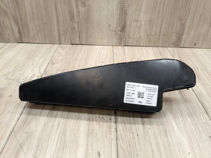 2019 OEM BMW F97 G01 G02 X3 X4 X3M X4M Front Right Passenger Seat Air Bag Airbag