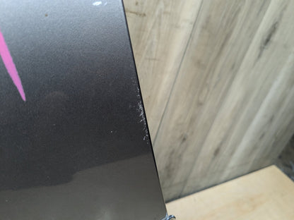 *OEM BMW F01 F02 740 750 760 B7 Front Right Passenger Fender Panel Gray A52 SPACEGRAU METALLIC (A52)
