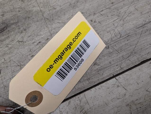 OEM BMW F15 F48 F90 G01 G12* G30 I01 X1 X3 X5 Bumper Parking Sensor PDC Black
