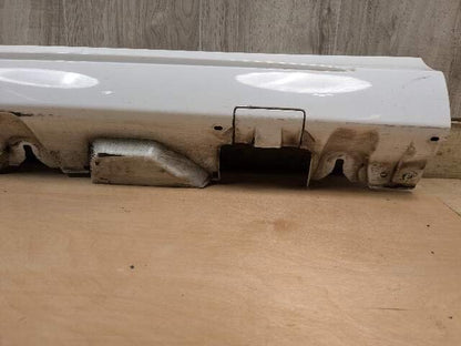 OEM MERCEDES W205 C300 C43 C63 AMG Left Driver Side Skirt Rocker Panel
