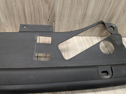 OEM BMW F90 M5 G30 530 540 M550 Front Right Engine Support Sealing Cover Trim