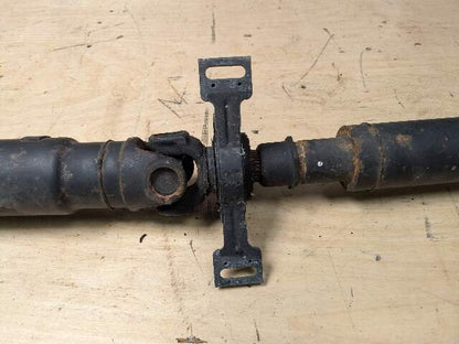 1996 - 2003 BMW Z3 E36 Rear Propeller Driveshaft Drive Shaft 7511280 M54B25O0
