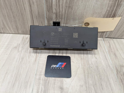 OEM BMW G05 G07 X5 X7 Trunk Tailgate Decklid Function Control Module