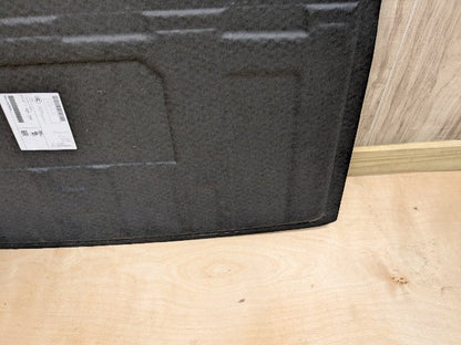 20-24 OEM BMW F44 228 M235 Rear Trunk Floor Carpet Mat Cargo Liner Cover
