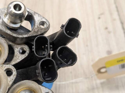 OEM BMW F44 F48 G01 G05 G20 G26 G30 G42 Engine High Pressure Fuel Injectors Set
