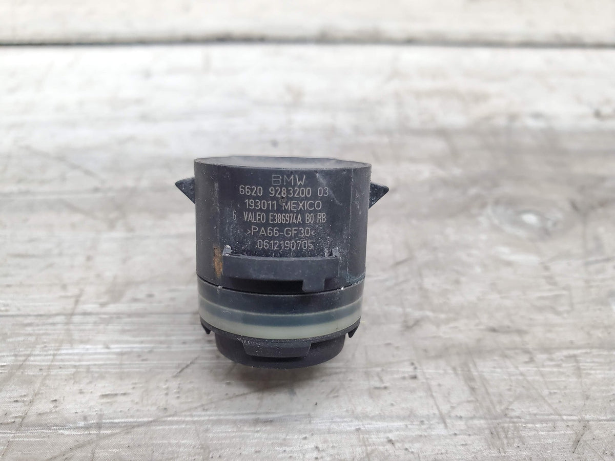 OEM BMW F15 F90 G01 G12 G30 X3 X5 Front Rear Bumper Parking Distance PDC Sensor