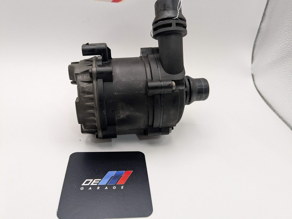16-23 OEM BMW G12 G30 F90 M5 Engine B58 Electric Auxiliary Water Coolant Pump