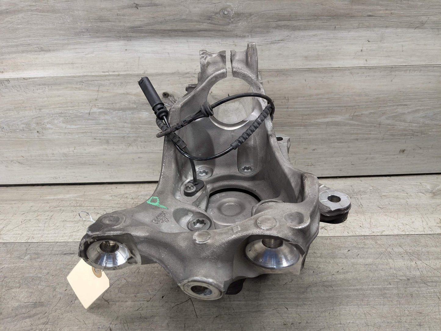 19-25 OEM BMW G20 G22 G23 FRONT Right Passenger Hub Spindle Knuckle Bearing RWD