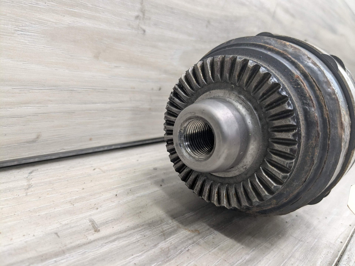 18-24 OEM BMW G01 X3 30i 30iX REAR Right Passenger Shaft Output CV Axle 8679940