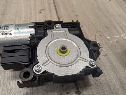 2020 - 2024 BMW X3 F97 Sunroof Sun Roof Glass Motor 3290768 S58