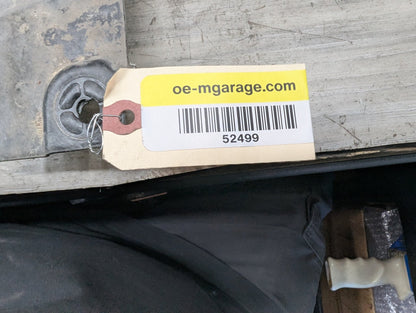 19-25 OEM BMW G05 X5 Front Right Passenger Side Fender Liner Guard Mud Flap