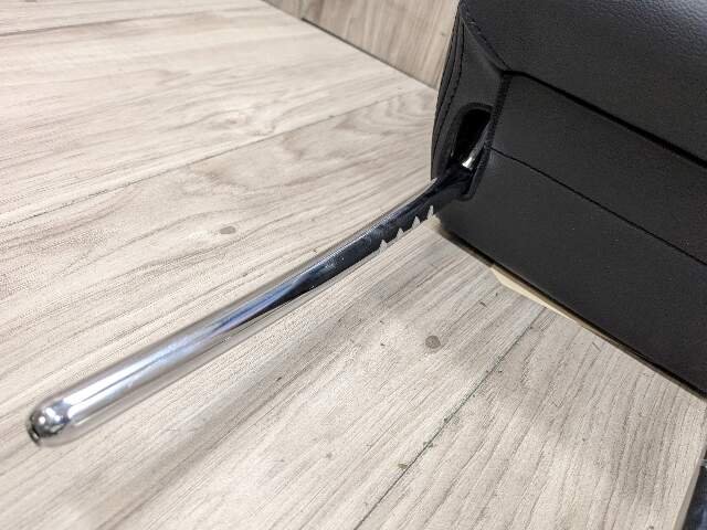 17-22 OEM BMW G20 G01 G02 X3 X4 Front Left Right Seat Headrest Sensatec Black