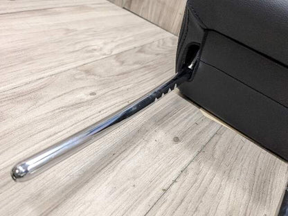 17-22 OEM BMW G20 G01 G02 X3 X4 Front Left Right Seat Headrest Sensatec Black