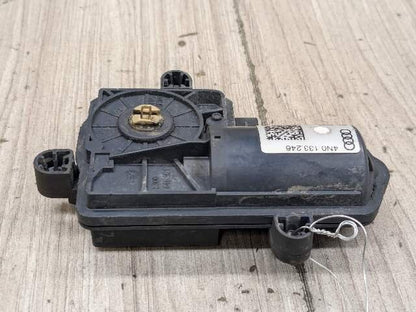 2018 - 2024 Audi S5 B9 Muffler Exhaust Flap Actuator 4N0133246