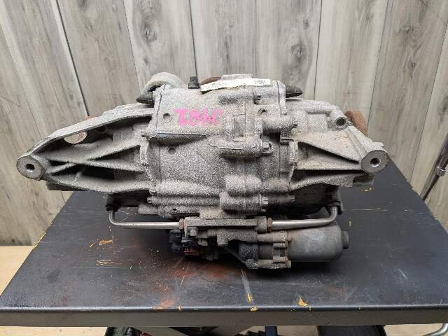 2018 Audi S5 Rear Axle Carrier Differential 105783k 0d3500043