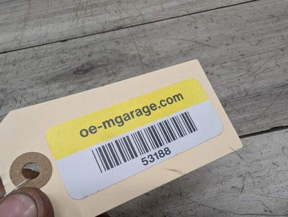 OEM BMW F02 F10 F15 F48 F90 G01 G20 G30 G80 X3 Rear Trunk Lid Center Lock Switch