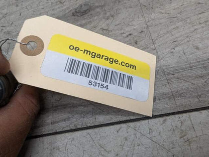 OEM BMW G30 F90 M5 F15 F25 G01 G02 Bumper Parking PDC Ultrasonic Sensor Black