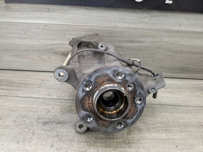 16-24 OEM BMW F39 F44 F48 X1 X2 Front Left Driver Side Knuckle Wheel Hub Bearing