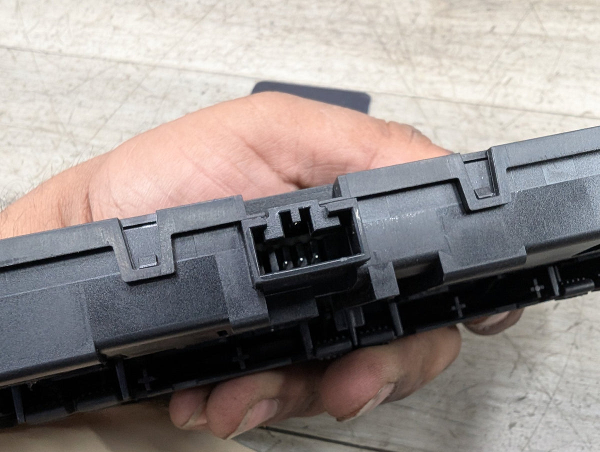 18-24 OEM AUDI A4 A5 S4 S5 Q5 SQ5 Dashboard Multi-Switch Control Unit Switch