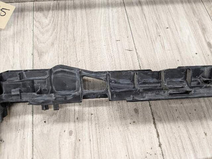 2015-2021 Mercedes-Benz C43 W205 Radiator Lower Mounting Brackets SET 0