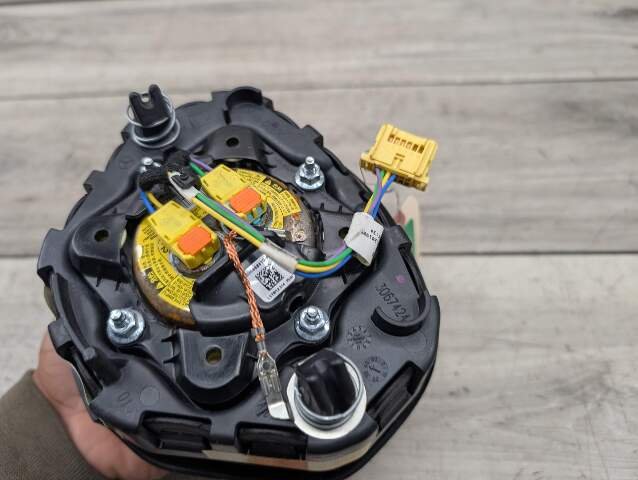 OEM Mercedes R172 W204 W207 W212 X204 Front Driver Steering Wheel Airbag Air Bag