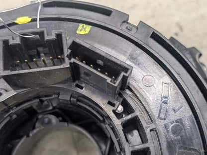 2016 BMW X6 F16 Steering Wheel Sensor Clockspring 9368595