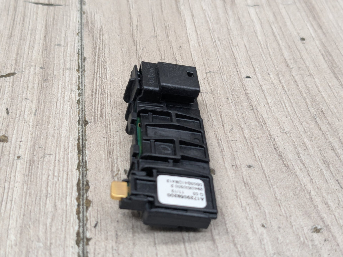 OEM Mercedes W204 C207 W166 W212 Windshield Temperature Humidity Sensor Module