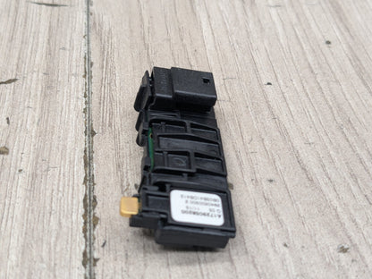 OEM Mercedes W204 C207 W166 W212 Windshield Temperature Humidity Sensor Module