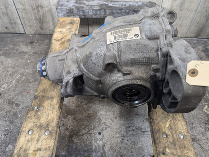 2019 BMW X3 G01 Rear Axle Carrier Differential 73947k 8643134