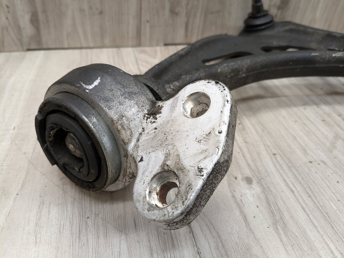 03-08 OEM BMW E85 E86 Z4 Front Right Passenger Lower Suspension Control Arm