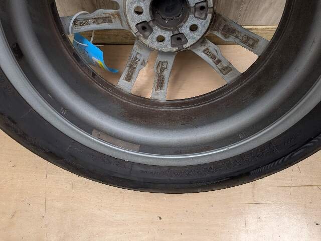 OEM BMW G01 G02 X3 X4 Wheel Rim 19x7.5 ET32 LM Rad Doppelspeiche Style 698M