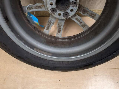 OEM BMW G01 G02 X3 X4 Wheel Rim 19x7.5 ET32 LM Rad Doppelspeiche Style 698M