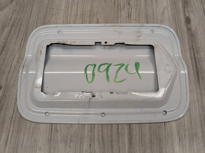 OEM BMW F22 228 230 M235 M240 Rear Fuel Gas Tank Flap Lid Cover Cap